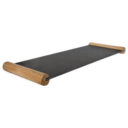 Tabla Piedra Pizarra 48 cms