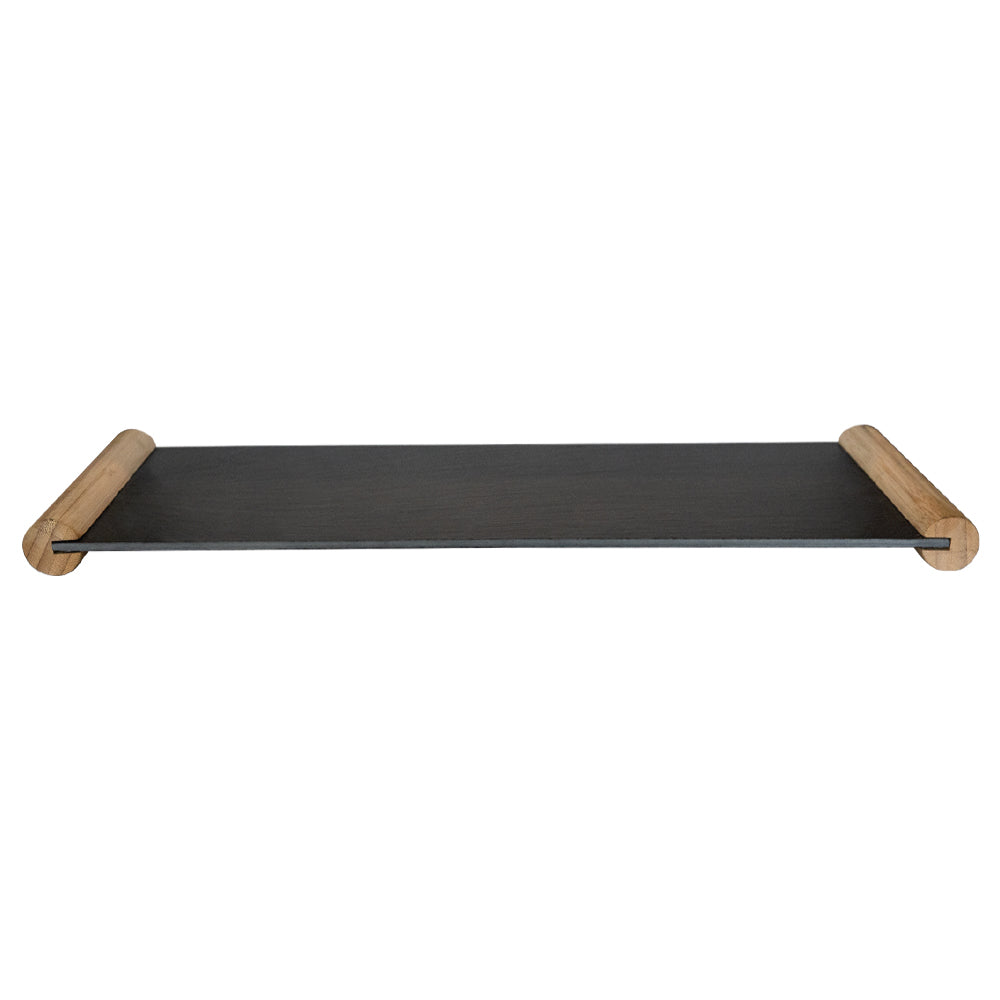 Tabla Piedra Pizarra 48 cms