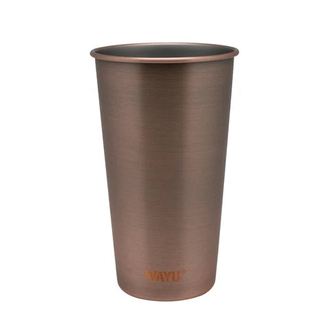 Vaso Copper 700ML