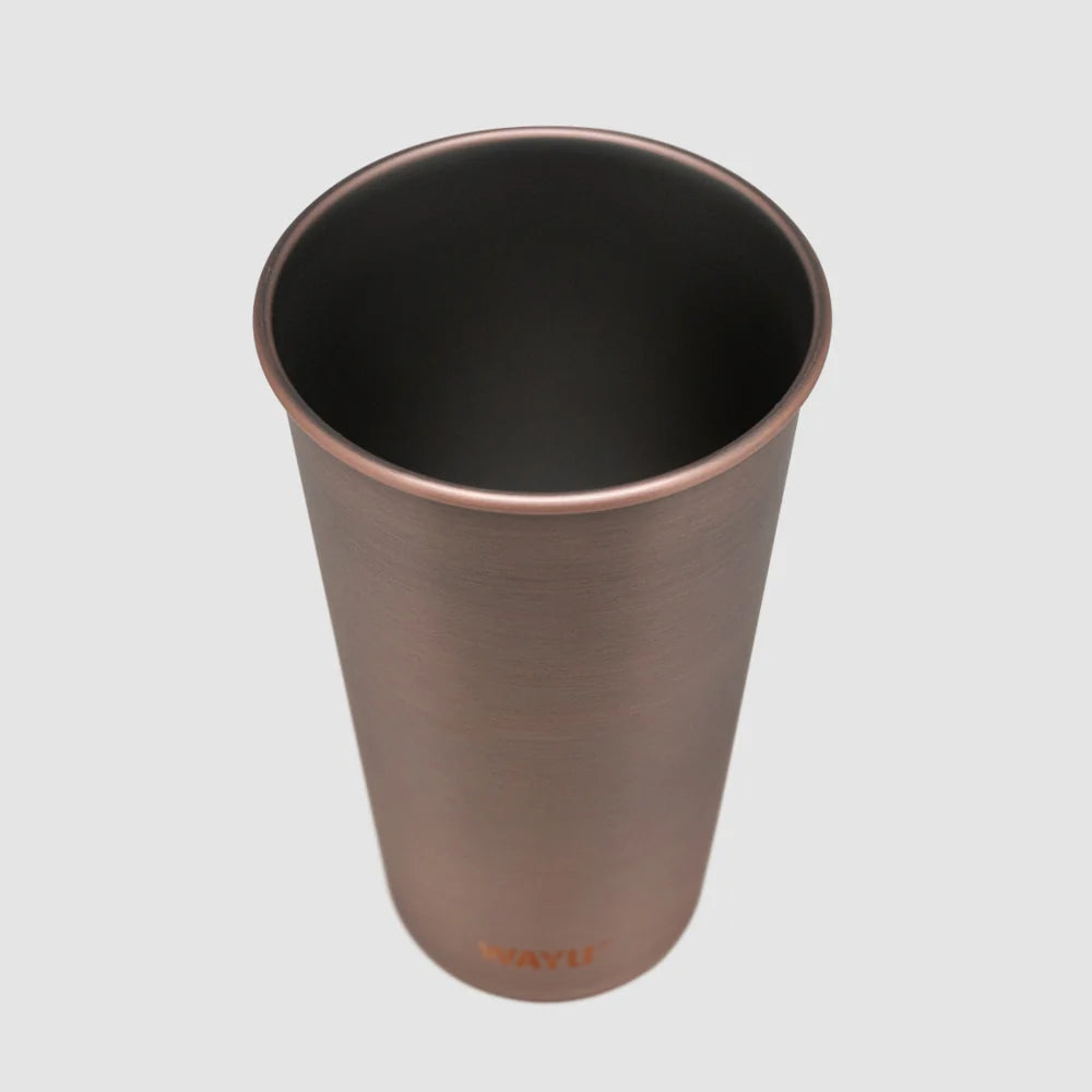 Vaso Copper 700ML
