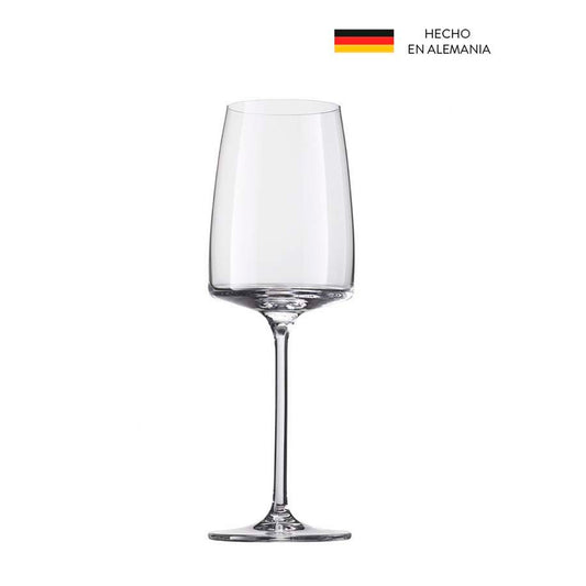 Set 6 copas Vino y Cóctel Sensa Schott Zwiesel 585ml - Locos por la Parrilla