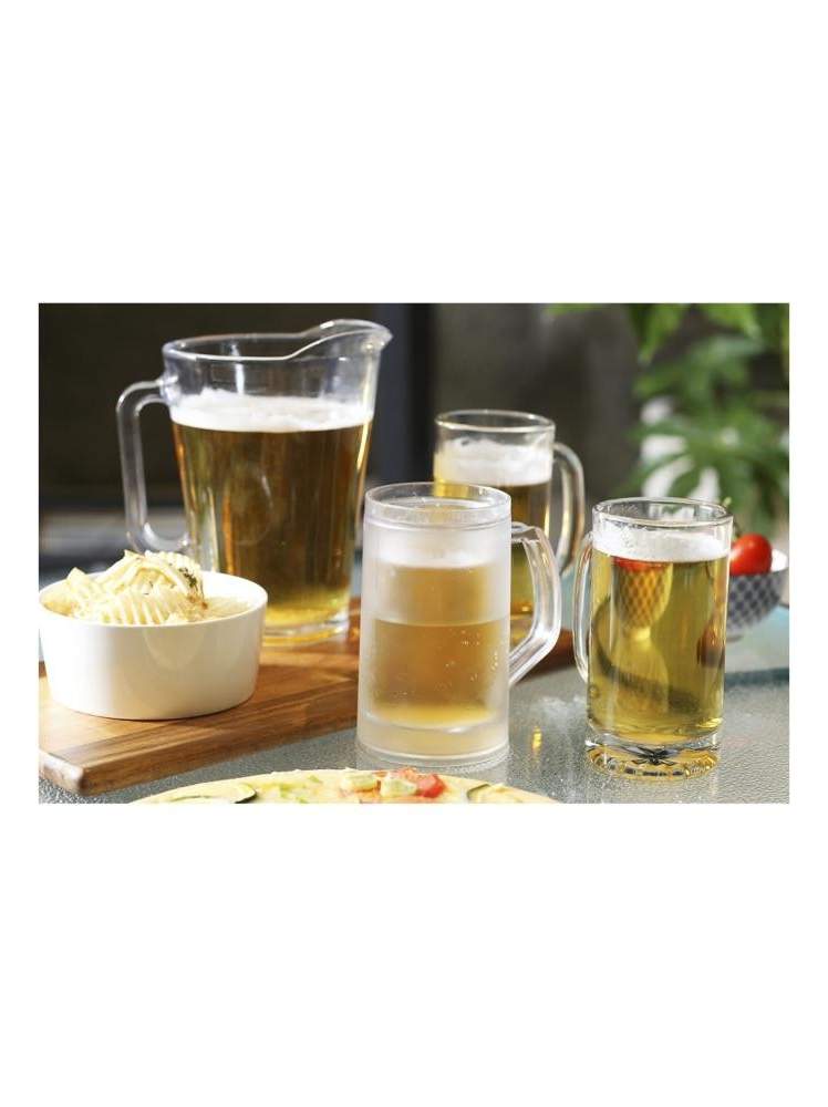 Jarra Pitcher 1,6 Lts - Locos por la Parrilla