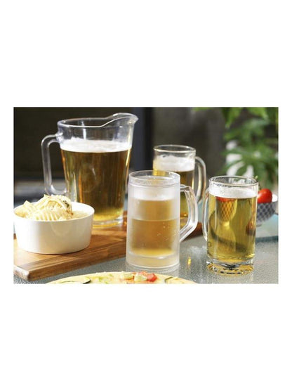 Jarra Pitcher 1,6 Lts - Locos por la Parrilla