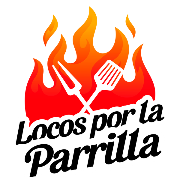Locos por la Parrilla