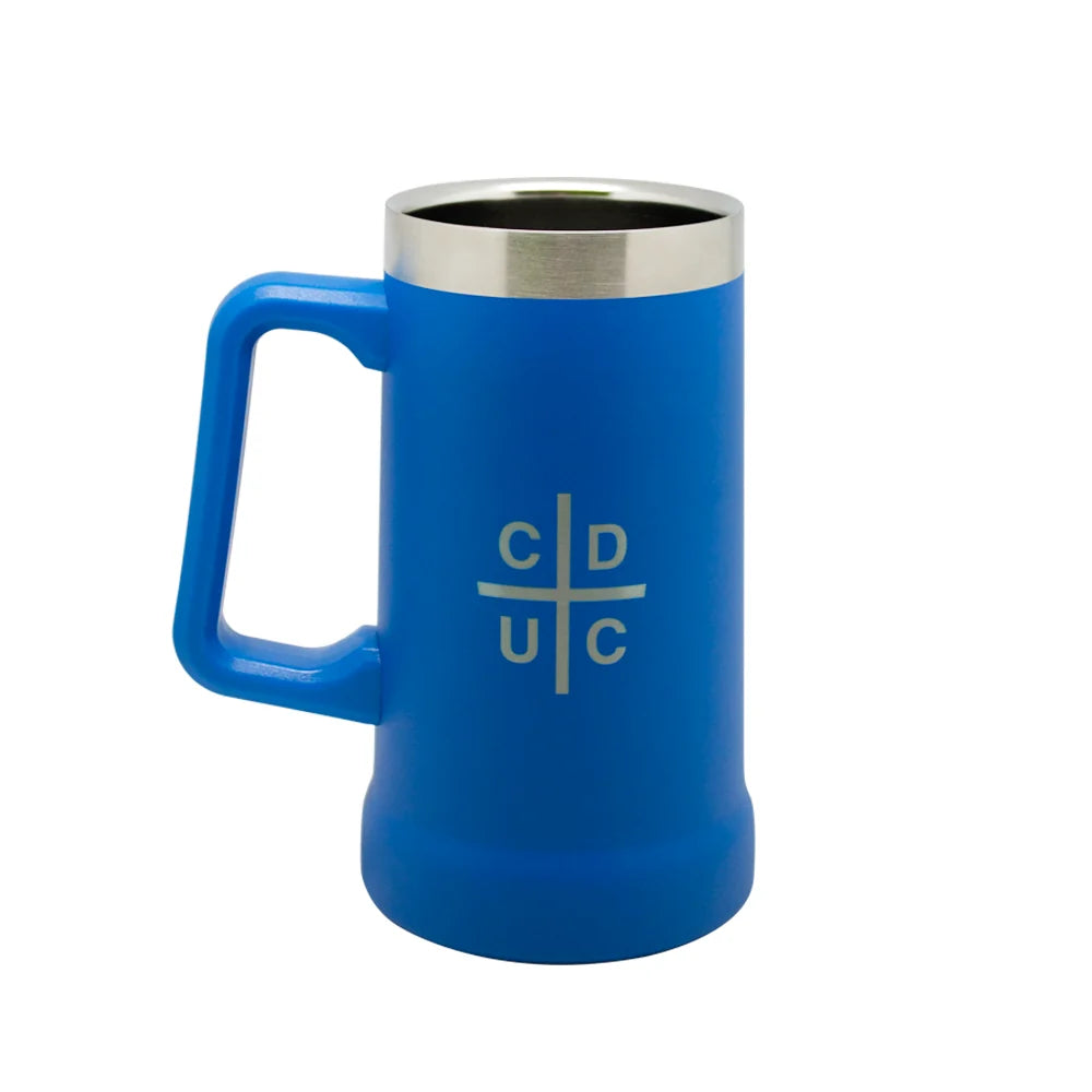 MUG TERMICO CATOLICA