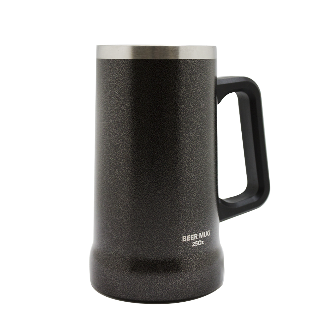 Beer Mug Stainless Steel 750 ml - Locos por la Parrilla