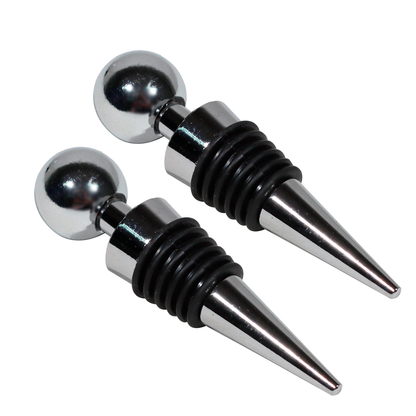 Set Sacacorchos de vino Premium - Locos por la Parrilla