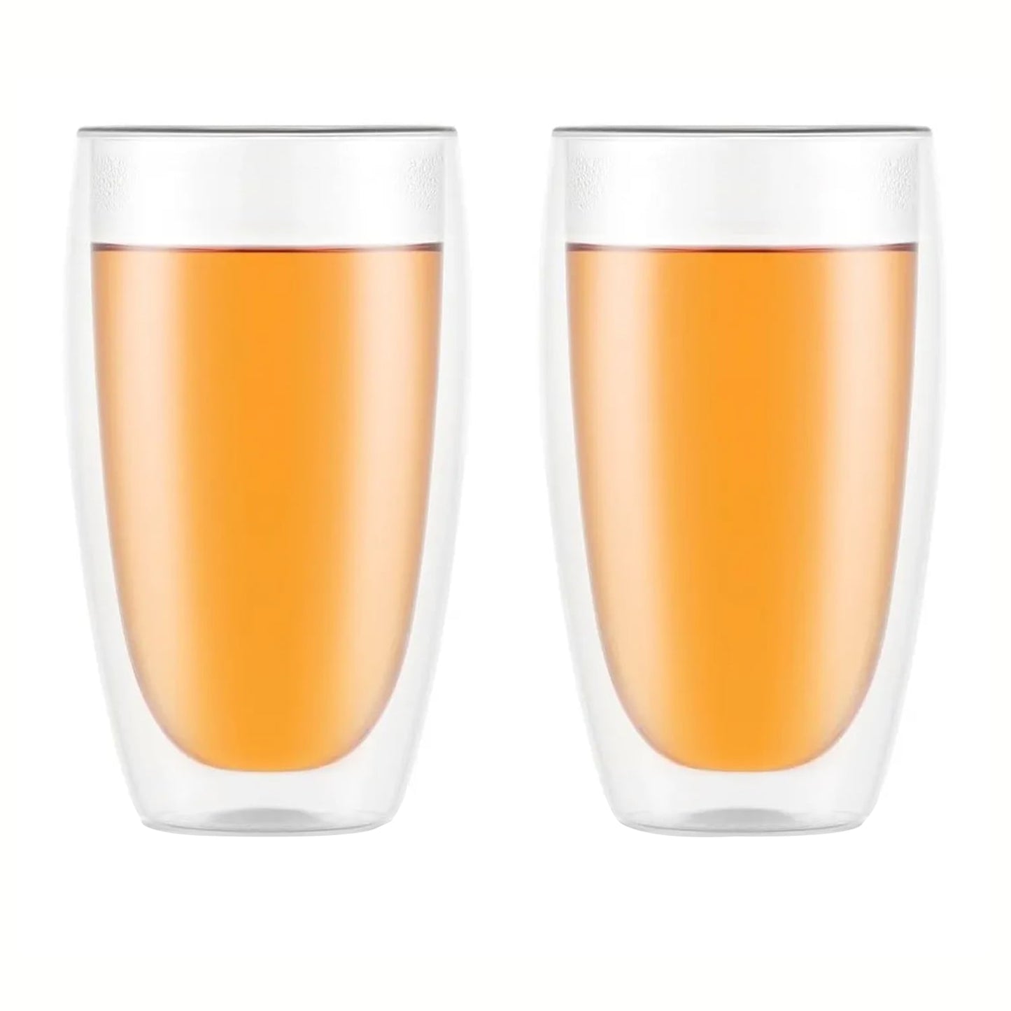 Set 2 Vasos doble pared Magic 473 ml - Locos por la Parrilla