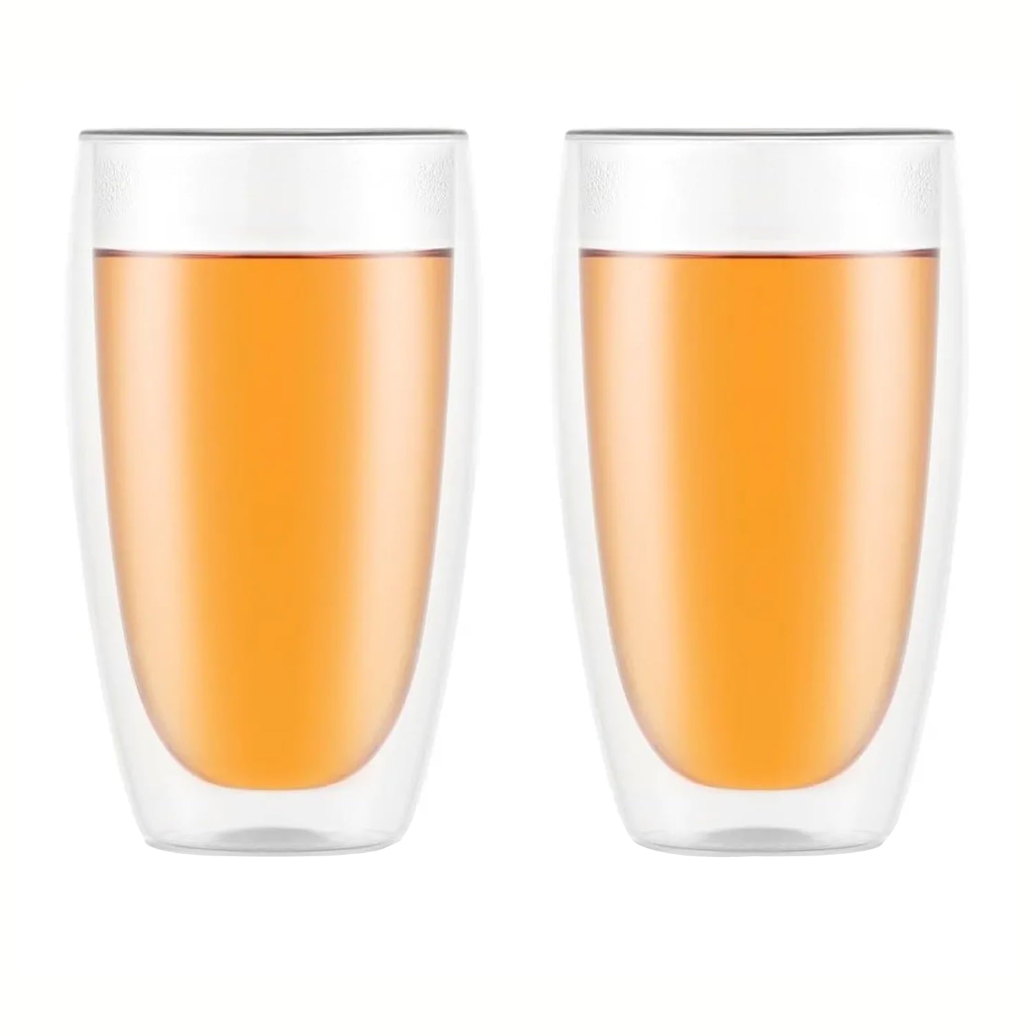 Set 2 Vasos doble pared Magic 473 ml - Locos por la Parrilla