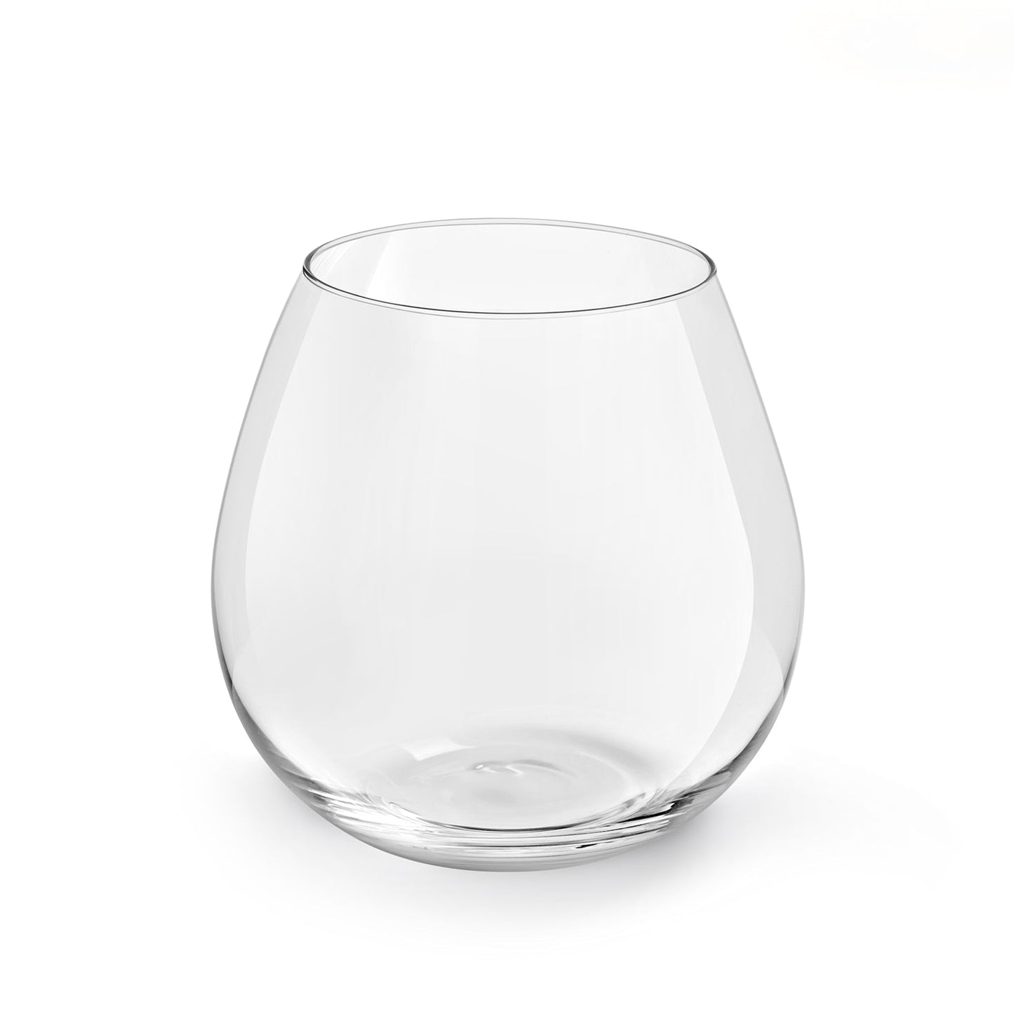 Set 4 Vasos Cocktail - Sangría 590 ml - Locos por la Parrilla