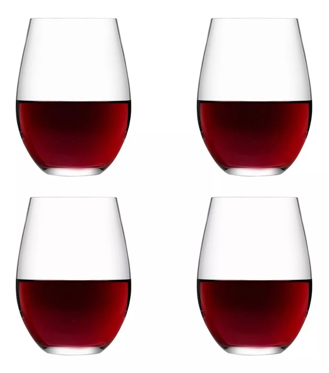 Vaso 560 ml Cocktail Premium - Locos por la Parrilla
