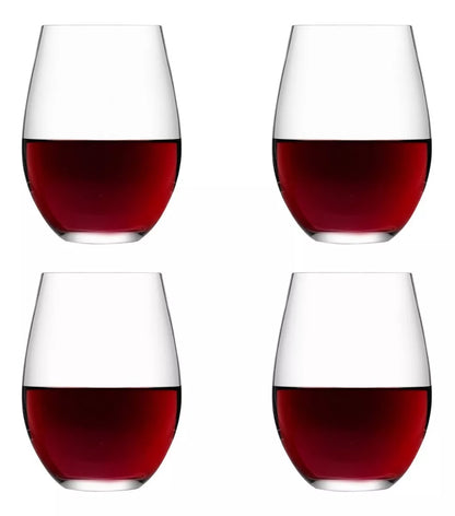 Vaso 560 ml Cocktail Premium - Locos por la Parrilla