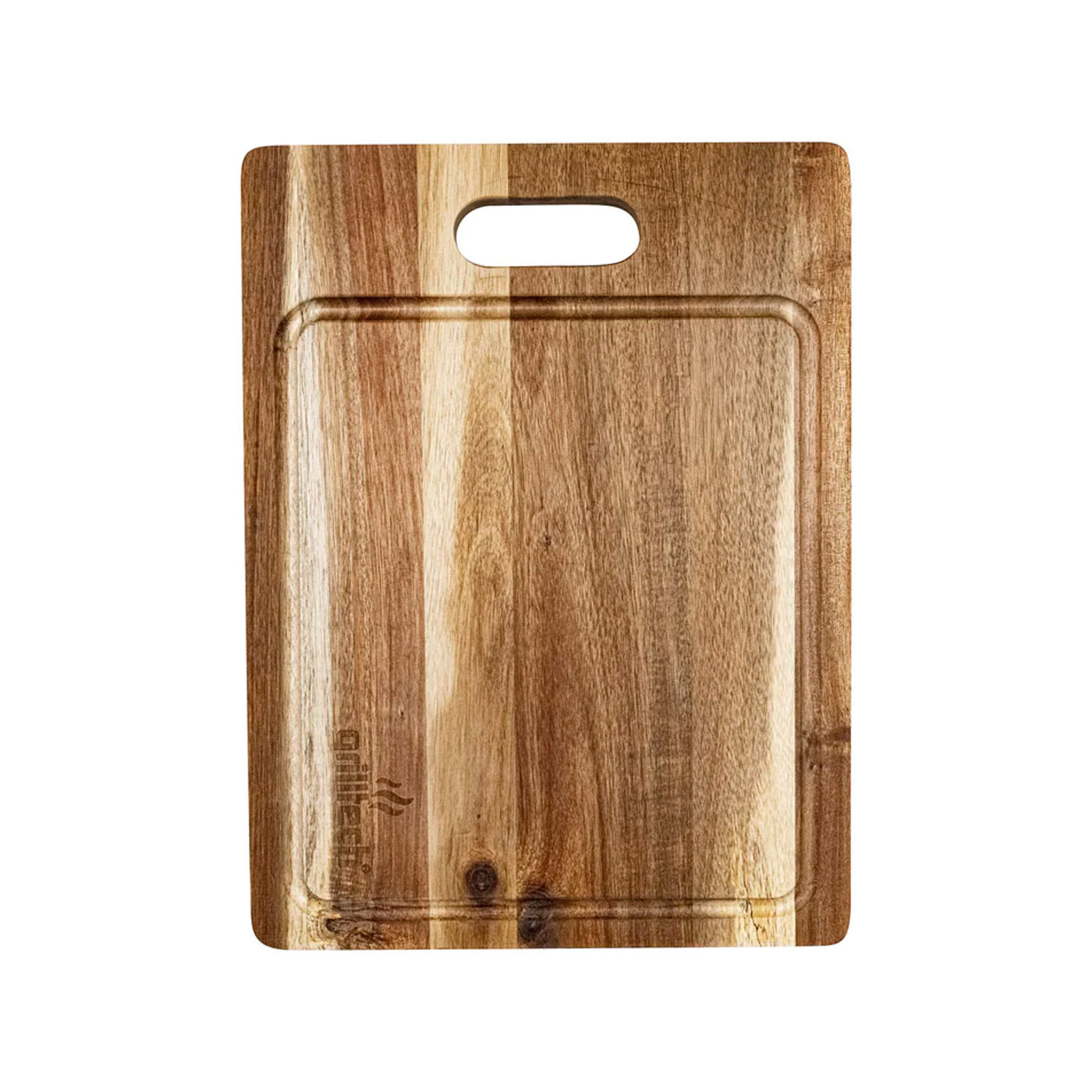 Tabla Picoteo madera 40x30 cms - Locos por la Parrilla